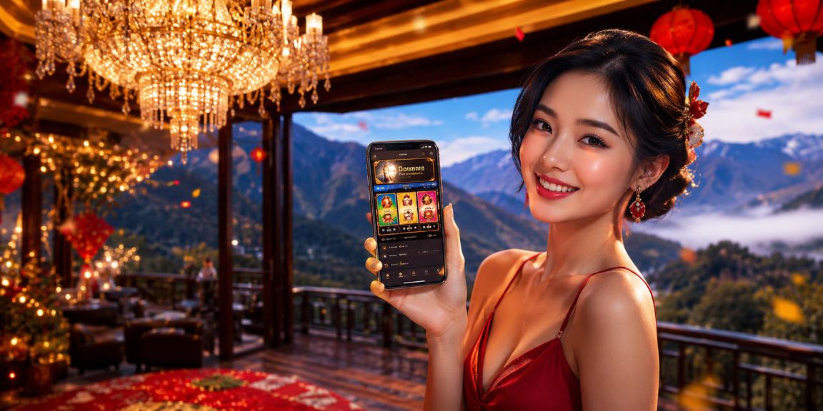 Lễ hội slot game tại Sapa – trải nghiệm giải trí ketqua30